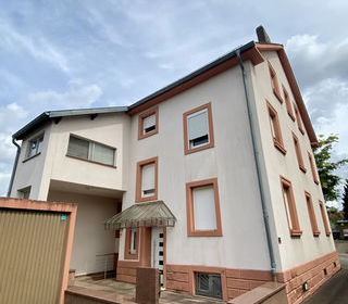  Immeuble � vendre 9 pi�ces 218 m�