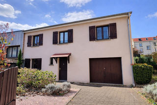  Maison � vendre 4 pi�ces 95 m�