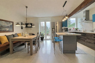  Maison � vendre 8 pi�ces 249 m�