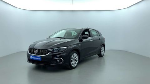 Fiat Tipo 1.4 16V 95 BVM6 Easy 2017 occasion Tours 37100