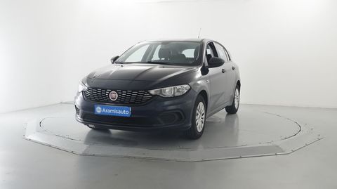 Fiat Tipo 1.3 MultiJet 95 BVM5 Easy 2017 occasion Clermont-Ferrand 63000