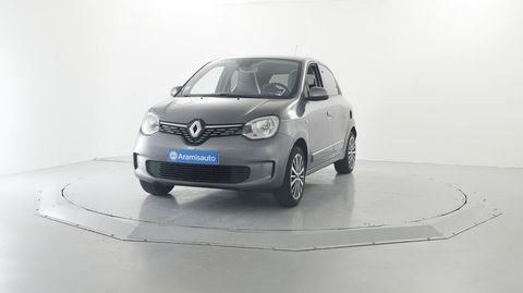 Renault Twingo III 0.9 TCe 95 BVM5 Intens 2019 occasion Arcueil 94110