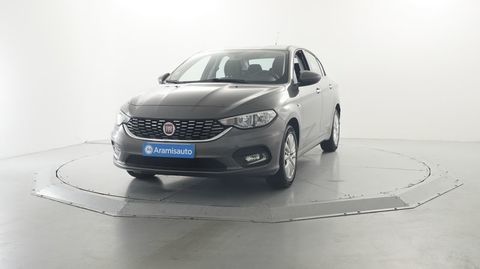 Fiat Tipo 1.3 MultiJet 95 BVM5 Pop +Pack Style Pop 2016 occasion Mougins 06250