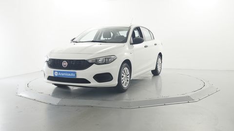 Fiat Tipo 1.4 95 BVM6 Easy 2018 occasion Tours 37100