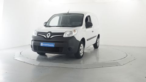 Renault Kangoo 1.5 DCI 75 BVM5 GRAND CONFORT 2019 occasion Rennes 35000