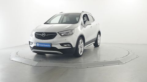 Opel Mokka 1.4 Turbo 140 BVM6 Midnight Edition 2018 occasion Seclin 59113