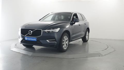 Volvo XC60 T8 Twin 390 Geartronic 8 Business Executive 2019 occasion Arcueil 94110