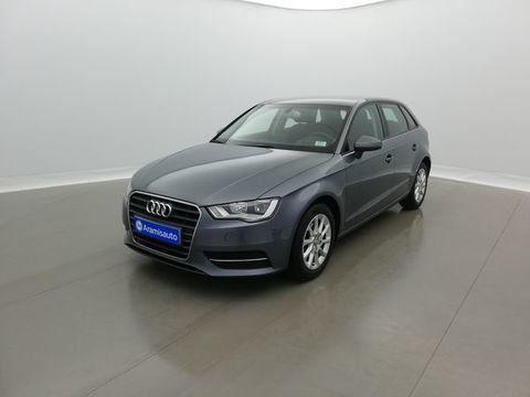 Audi A3 1.4 TFSI 150 S tronic 6 Ambiente 2014 occasion Labège 31670