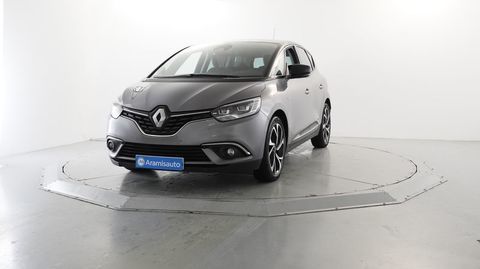Renault Scénic 1.6 dCi 130 BVM6 Intens Suréquipée 2018 occasion Arcueil 94110