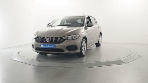 Fiat Tipo 1.3 MultiJet 95 BVM5 Easy 2017 occasion Arcueil 94110