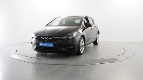 Opel Astra 1.5 Diesel 122 BVM6 GS Line +Navi Matrix LED Suréquipée 2021 occasion Puiseux-Pontoise 95650