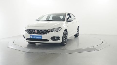 Fiat Tipo 1.4 95 BVM6 Mirror 2019 occasion Bruges 33520