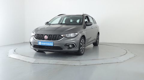 Fiat Tipo 1.6 MultiJet 120 BVM6 Easy 2018 occasion Le Pontet 84130