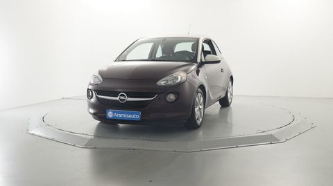 Opel Adam 1.4 Twinport 87 BVM5 Unlimited 2019 occasion Le Mans 72100