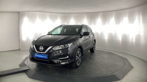Nissan Qashqai 1.5 dCi 115 DCT7 N-Connecta 2019 occasion Mauguio 34130