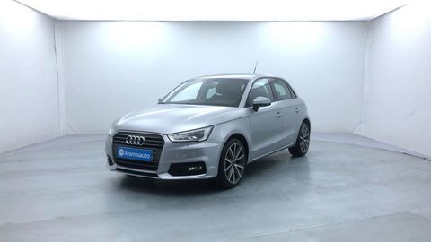 Audi A1 1.4 TDI 90 BVM5 Ambition Luxe 2015 occasion Tours 37100