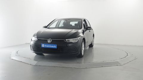 Volkswagen Golf 1.5 eTSI 150 DSG7 Life + GPS 2021 occasion Carpiquet 14650