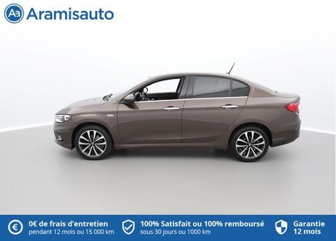 Tipo 1.6 MultiJet 120 BVM6 Easy + Jantes 17 2016 occasion 91940 Les Ulis