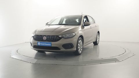 Fiat Tipo 1.3 MultiJet 95 BVM5 Easy 2019 occasion Seclin 59113