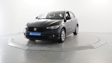 Fiat Tipo 1.4 95 BVM6 2020 occasion Bruges 33520