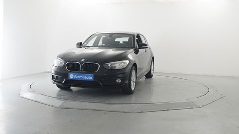 BMW Série 1 116i 109 BVM6 Lounge 2018 occasion Labège 31670