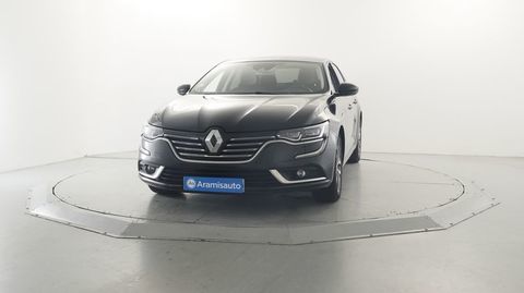 Renault Talisman 1.6 Tce 200 EDC7 Intens 2016 occasion Souffelweyersheim 67460
