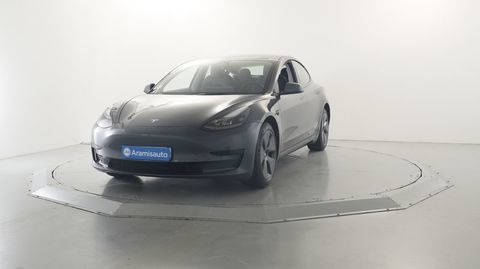 Tesla MODEL 3 Standard Plus 43999 77190 Dammarie-les-Lys