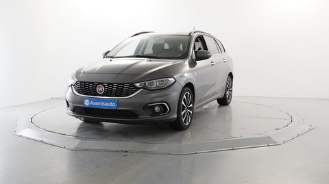 Fiat Tipo 1.6 MultiJet 120 BVM6 Lounge 2017 occasion Les Ulis 91940