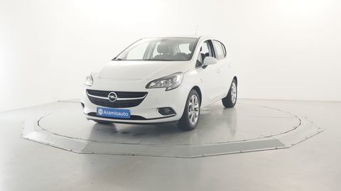 Opel Corsa 1.4 90 BVM5 Design 120 ans 2019 occasion Carquefou 44470