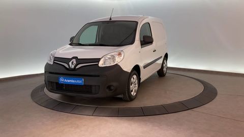 Renault Kangoo 1.5 Blue dCi 115 BVM6 Extra R-Link 2021 occasion Orgeval 78630
