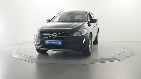 Volvo XC60 2.0 D4 190 Geartronic 8 Signature Edition A 2017 occasion Labège 31670
