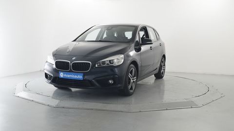 BMW Serie 2 218d 150 BVA8 Sport 2018 occasion Dijon 21000