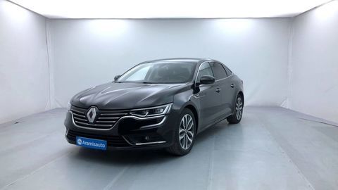 Renault Talisman 1.6 dCi 130 BVM6 Intens 2017 occasion Souffelweyersheim 67460
