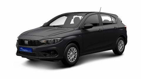 Fiat Tipo 1.0 Firefly Turbo 100 ch S&S Life 2021 occasion Sotteville-lès-Rouen 76300