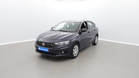 Fiat Tipo 1.3 MultiJet 95 BVM5 Easy 2017 occasion Mougins 06250