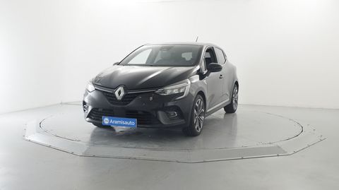 Renault Clio 1.5 dCi 115 BVM6 Intens SurÃ©quipÃ©e 2020 occasion Brest 29200