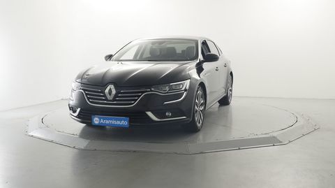 Renault Talisman 1.6 TCe 200 EDC7 Intens 2016 occasion Dijon 21000