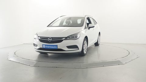 Opel Astra 1.0 Turbo 105 BVM5 Edition 2017 occasion Brest 29200