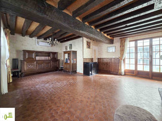  Maison � vendre 4 pi�ces 100 m�