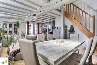  Maison � vendre 6 pi�ces 160 m�