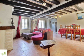  Maison � vendre 4 pi�ces 81 m�