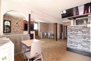  Immeuble � vendre 5 pi�ces 132 m�