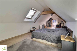  Maison � vendre 2 pi�ces 58 m�