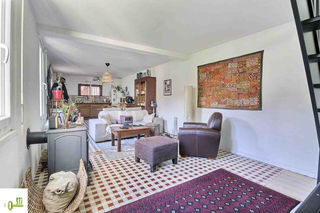  Maison � vendre 2 pi�ces 58 m�