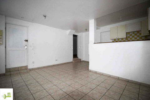   Appartement T1bis Appartement - 2 pi�ce(s) - 38 m�