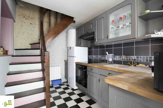  Maison � vendre 4 pi�ces 72 m�