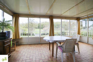  Maison � vendre 4 pi�ces 69 m�