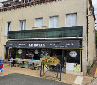  Immeuble � vendre 4 pi�ces 165 m�