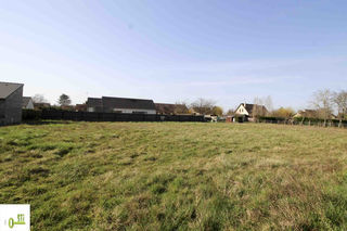  Terrain � vendre 963 m�