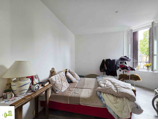  Immeuble � vendre 4 pi�ces 93 m�